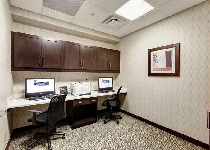 Hampton Inn Neptune/Wall