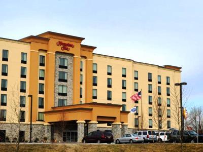 Motel Hampton Neptune