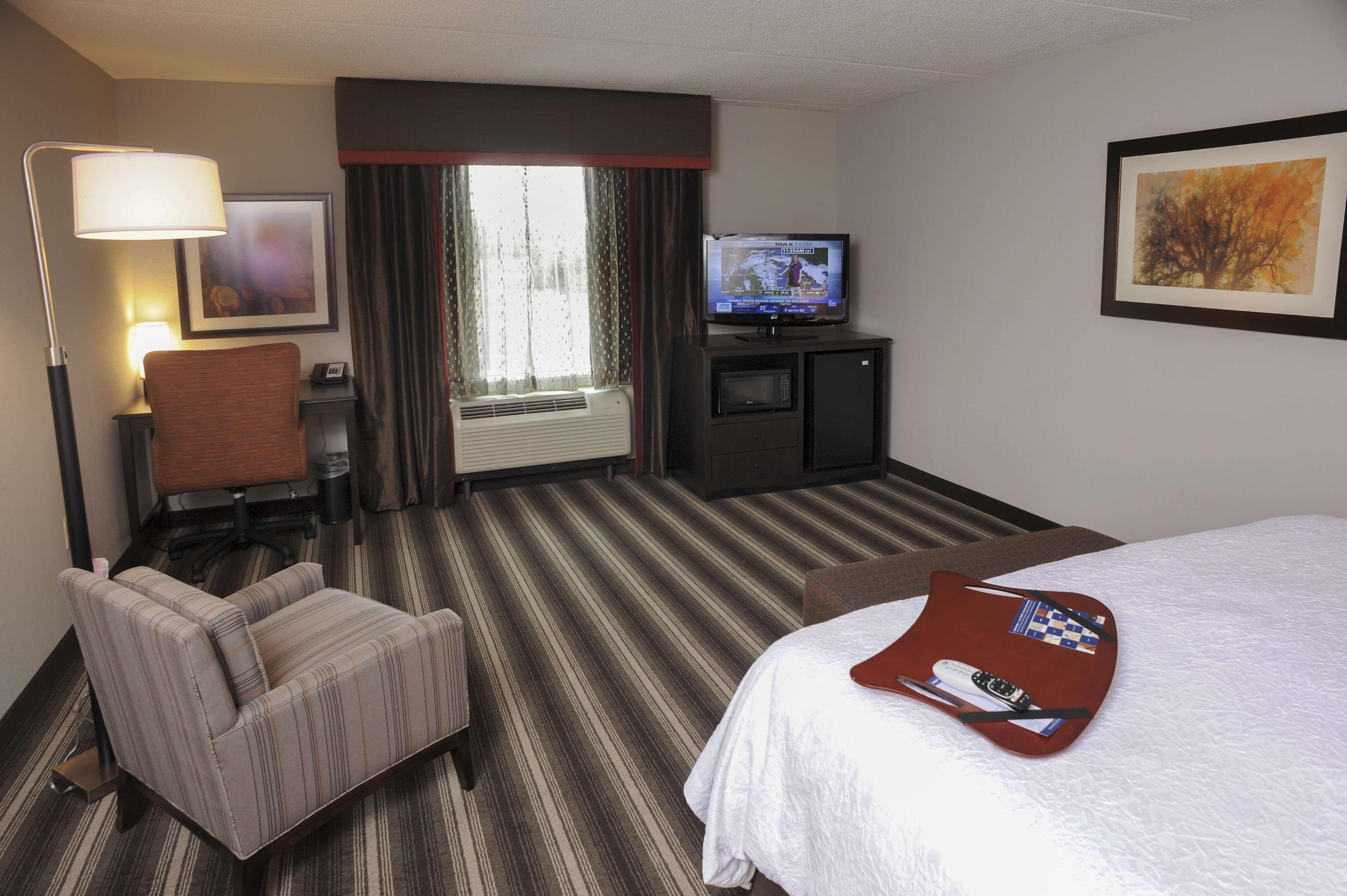 Motel Hampton 3*