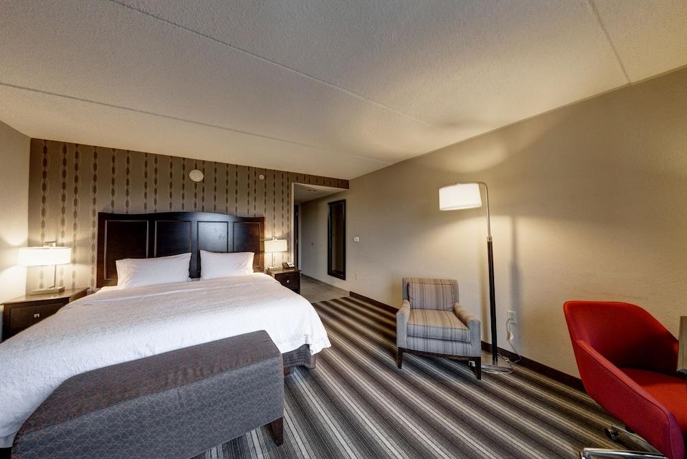 Motel Hampton 3*