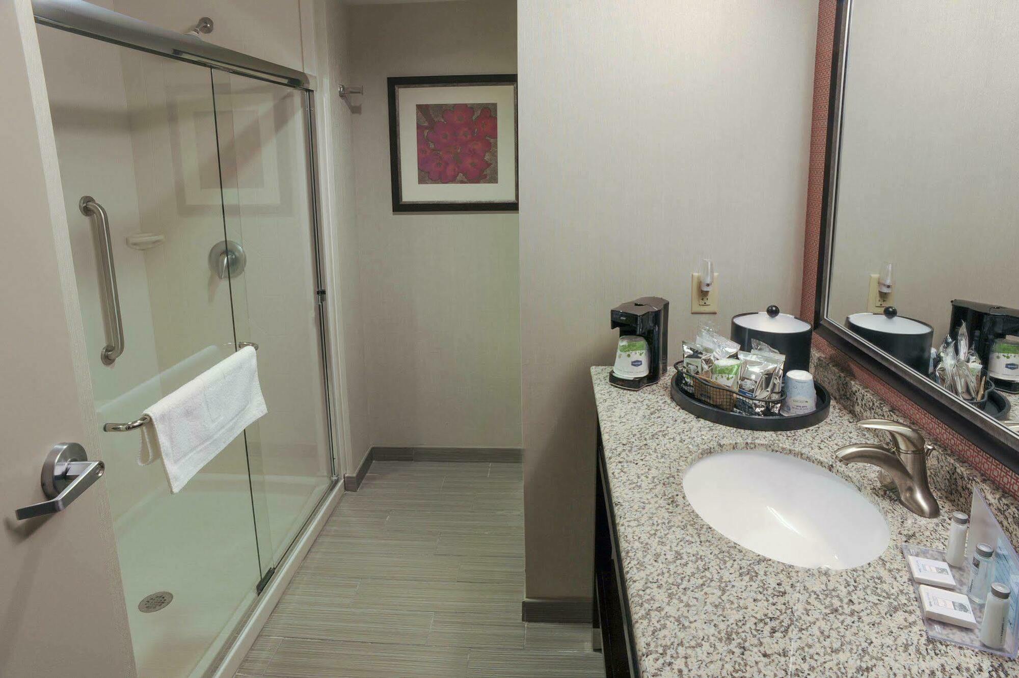Motel Hampton 3*